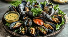 Peut-on manger des moules cuites le lendemain sans risque ?