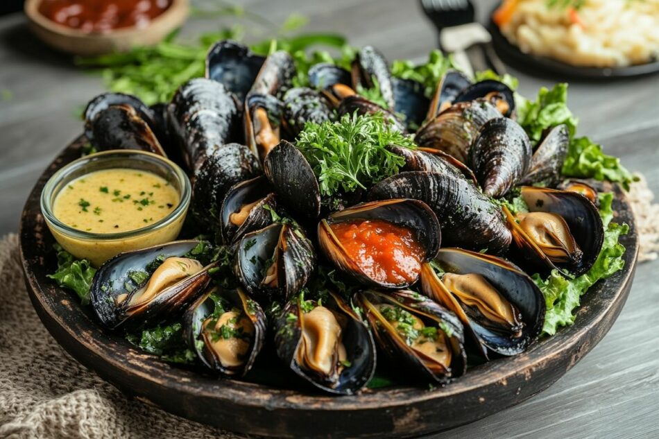 Peut-on manger des moules cuites le lendemain sans risque ?