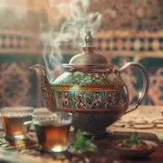art culinaire marocaine