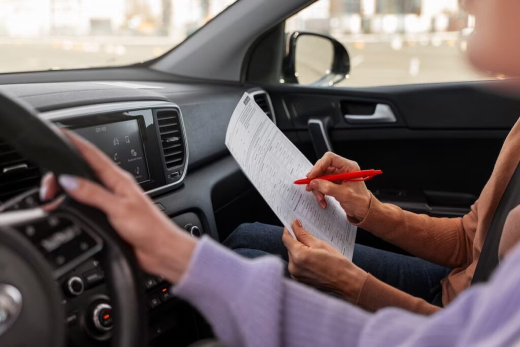 Quels Types De Permis De Conduire Sont Possibles Si On Veut Le Financer Avec Son CPF