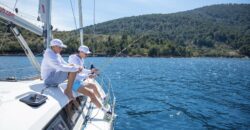 voyage en bateau de pêche